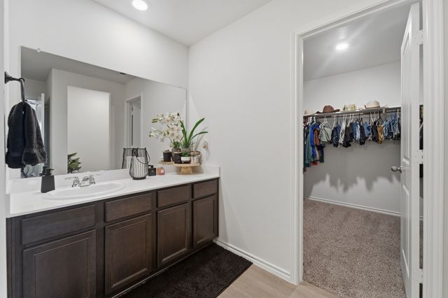 124 Creek End Drive, Princeton, TX 75407