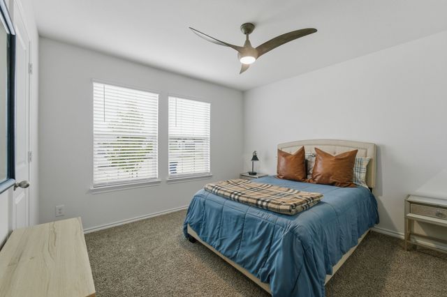 124 Creek End Drive, Princeton, TX 75407