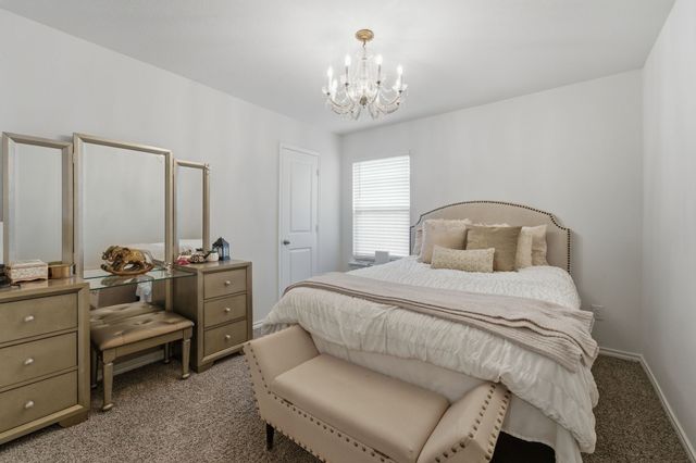 124 Creek End Drive, Princeton, TX 75407