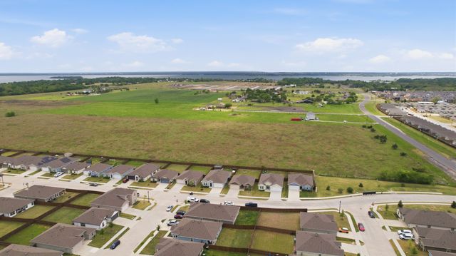 124 Creek End Drive, Princeton, TX 75407