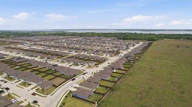 124 Creek End Drive, Princeton, TX 75407