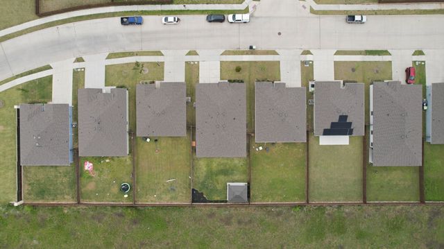 124 Creek End Drive, Princeton, TX 75407