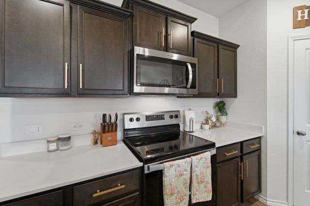 124 Creek End Drive, Princeton, TX 75407