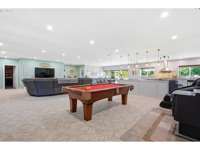 26500 S MILK CREEK Cir, Mulino, OR 97042