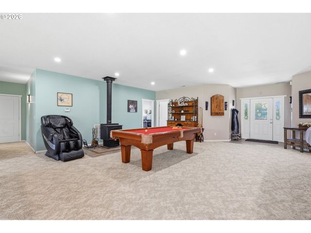 26500 S MILK CREEK Cir, Mulino, OR 97042
