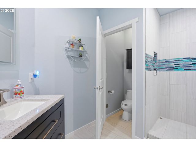 26500 S MILK CREEK Cir, Mulino, OR 97042