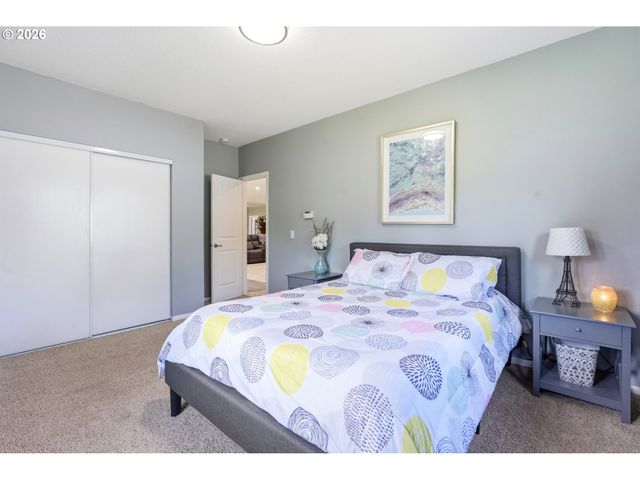 26500 S MILK CREEK Cir, Mulino, OR 97042