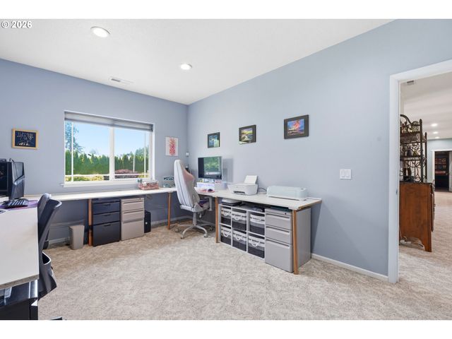26500 S MILK CREEK Cir, Mulino, OR 97042