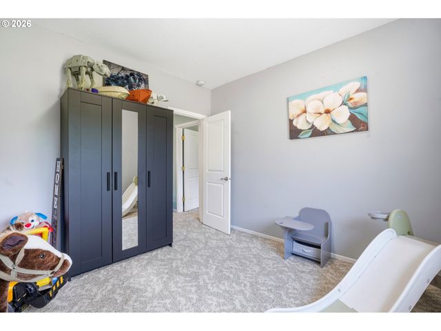 26500 S MILK CREEK Cir, Mulino, OR 97042