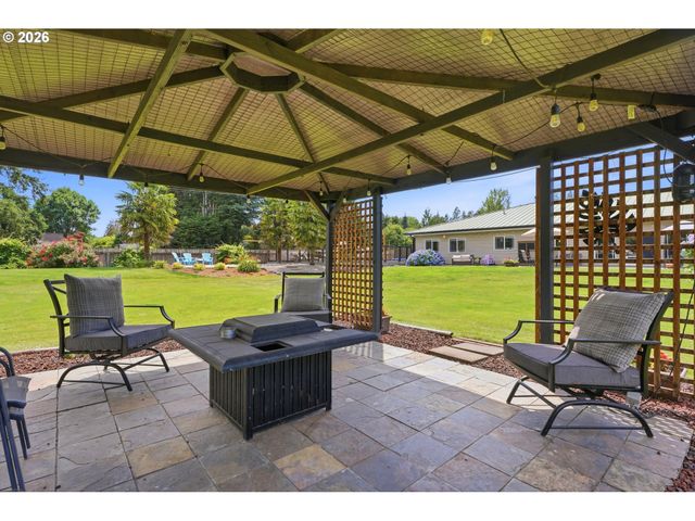 26500 S MILK CREEK Cir, Mulino, OR 97042