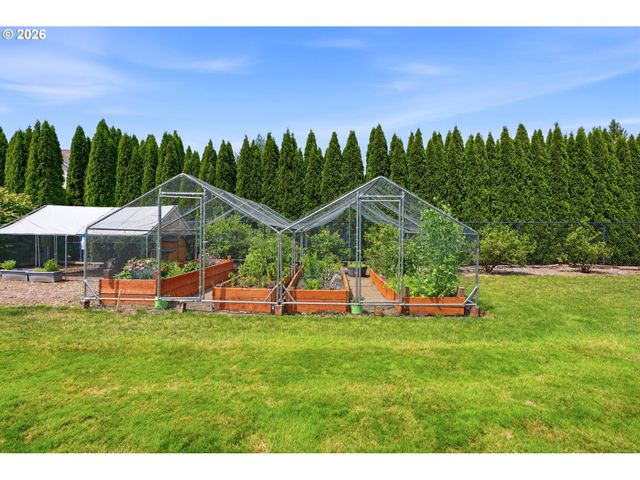 26500 S MILK CREEK Cir, Mulino, OR 97042