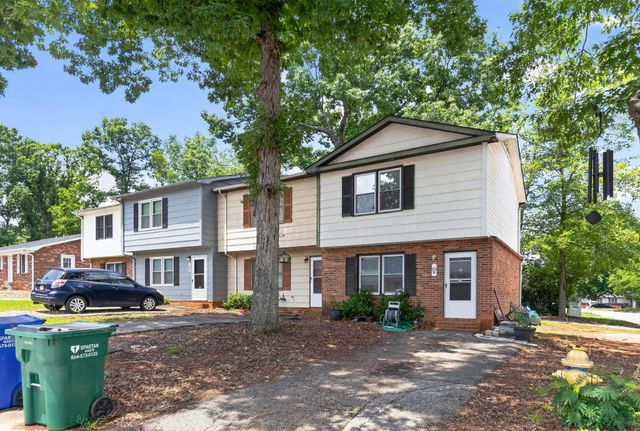 10 Unit 4 Melissa Court, Spartanburg, SC 29303