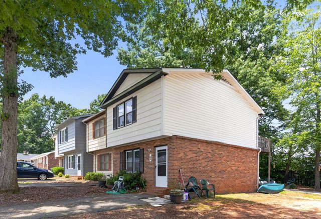 10 Unit 4 Melissa Court, Spartanburg, SC 29303