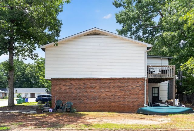 10 Unit 4 Melissa Court, Spartanburg, SC 29303