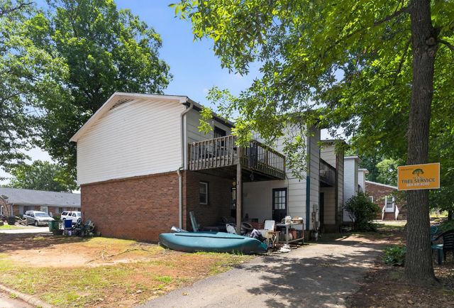 10 Unit 4 Melissa Court, Spartanburg, SC 29303