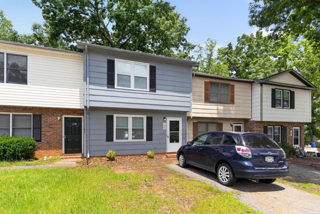 10 Unit 4 Melissa Court, Spartanburg, SC 29303