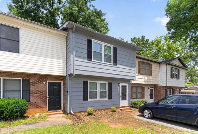 10 Unit 4 Melissa Court, Spartanburg, SC 29303