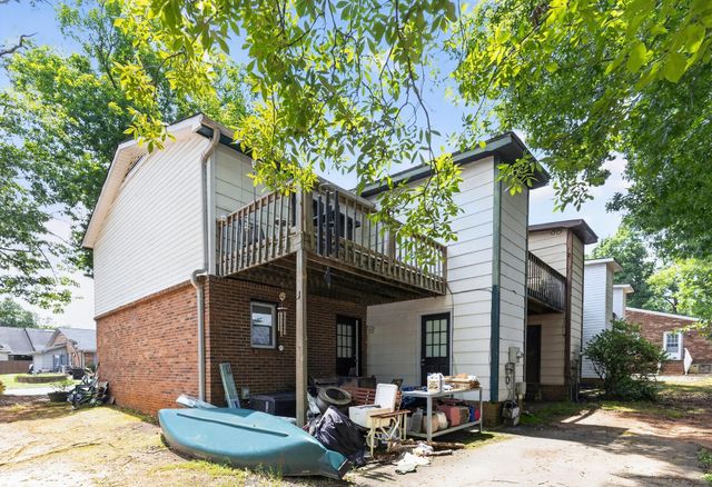 10 Unit 4 Melissa Court, Spartanburg, SC 29303