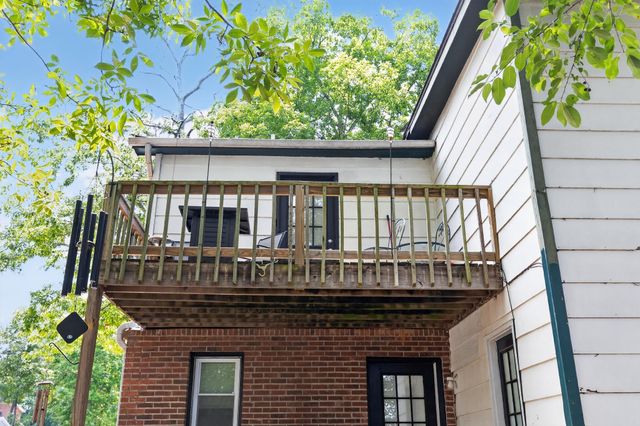 10 Unit 4 Melissa Court, Spartanburg, SC 29303