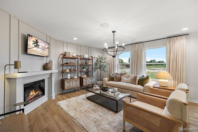 58163 Kincaid Street, New Haven, MI 48048