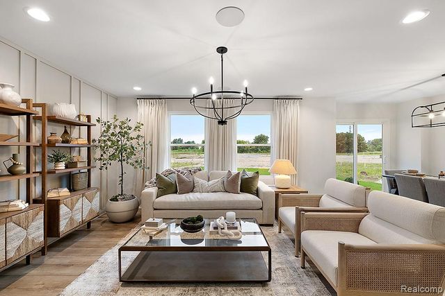 58163 Kincaid Street, New Haven, MI 48048