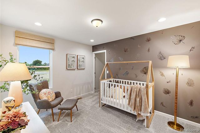 58163 Kincaid Street, New Haven, MI 48048