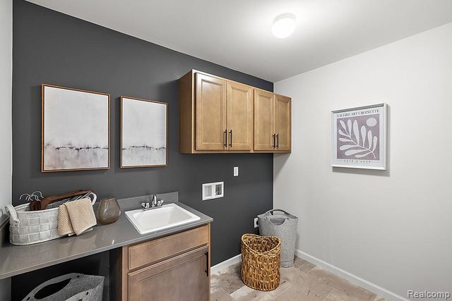 58163 Kincaid Street, New Haven, MI 48048