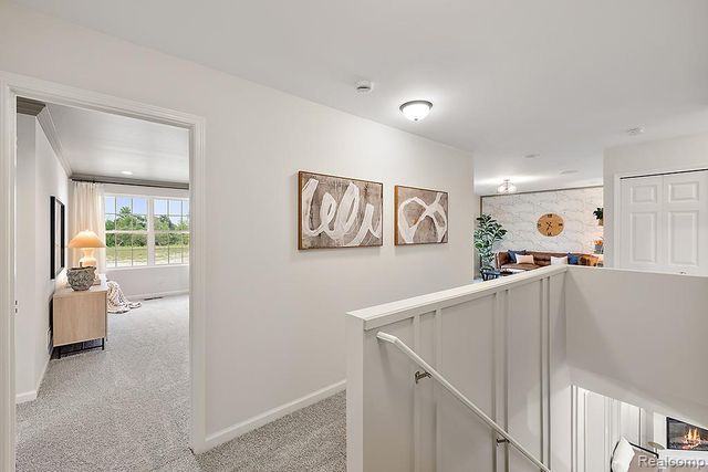 58163 Kincaid Street, New Haven, MI 48048