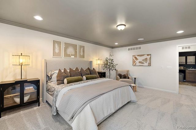 58163 Kincaid Street, New Haven, MI 48048