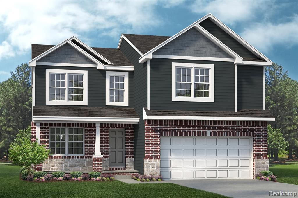 58163 Kincaid Street, New Haven, MI 48048