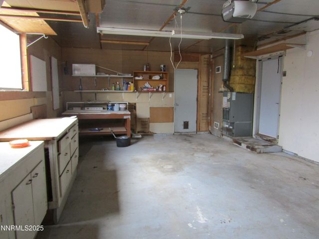 111 S Whitacre Street, Yerington, NV 89447