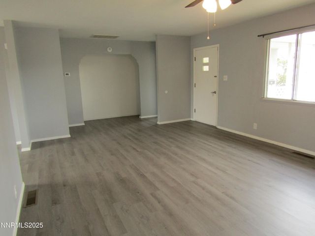 111 S Whitacre Street, Yerington, NV 89447