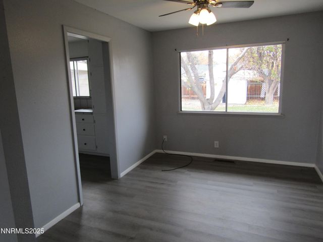 111 S Whitacre Street, Yerington, NV 89447