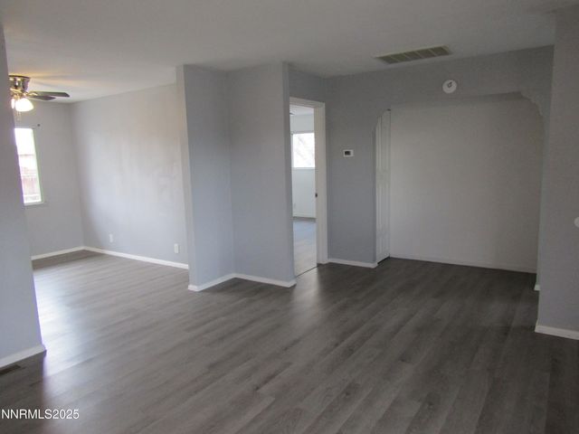 111 S Whitacre Street, Yerington, NV 89447