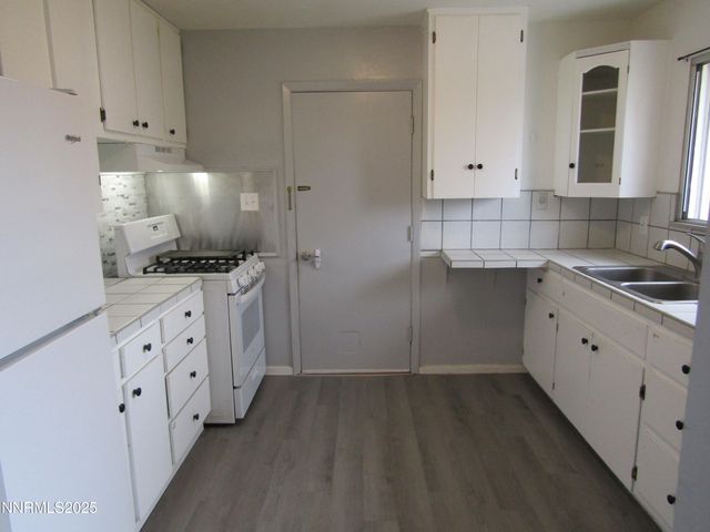 111 S Whitacre Street, Yerington, NV 89447