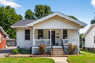 244 Sumner Boulevard, Collinsville, IL 62234