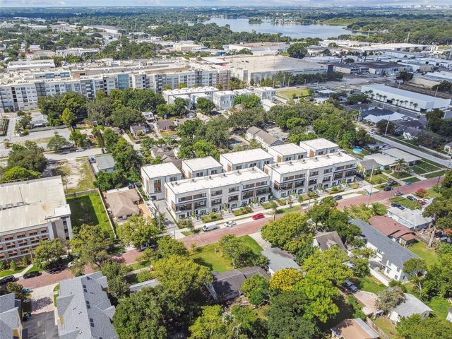 31 W HARDING STREET, Orlando, FL 32806