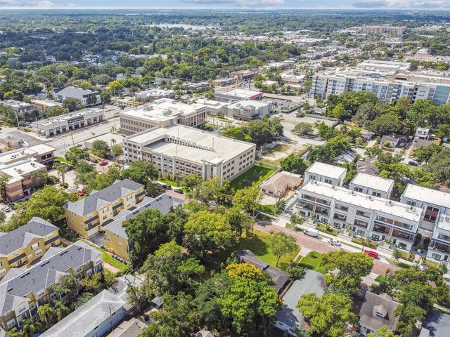 31 W HARDING STREET, Orlando, FL 32806