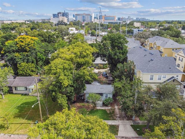 31 W HARDING STREET, Orlando, FL 32806