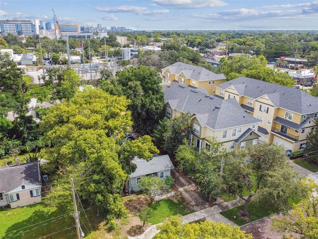 31 W HARDING STREET, Orlando, FL 32806