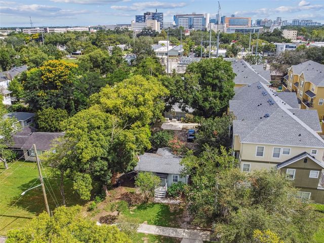 31 W HARDING STREET, Orlando, FL 32806