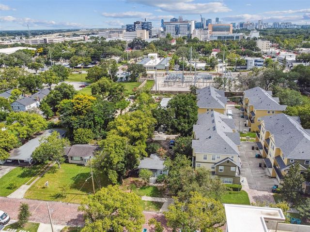 31 W HARDING STREET, Orlando, FL 32806