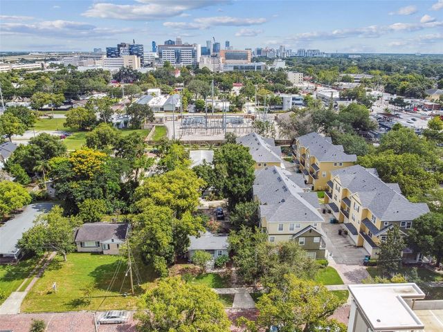 31 W HARDING STREET, Orlando, FL 32806