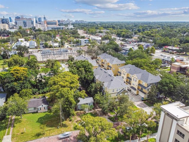 31 W HARDING STREET, Orlando, FL 32806