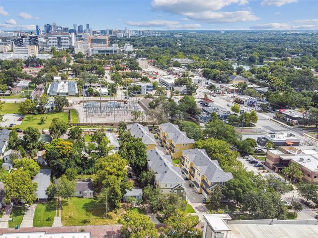 31 W HARDING STREET, Orlando, FL 32806