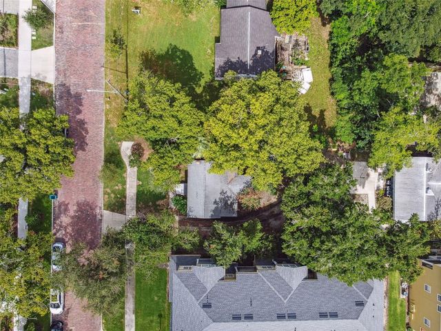31 W HARDING STREET, Orlando, FL 32806