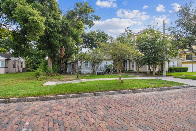 31 W HARDING STREET, Orlando, FL 32806