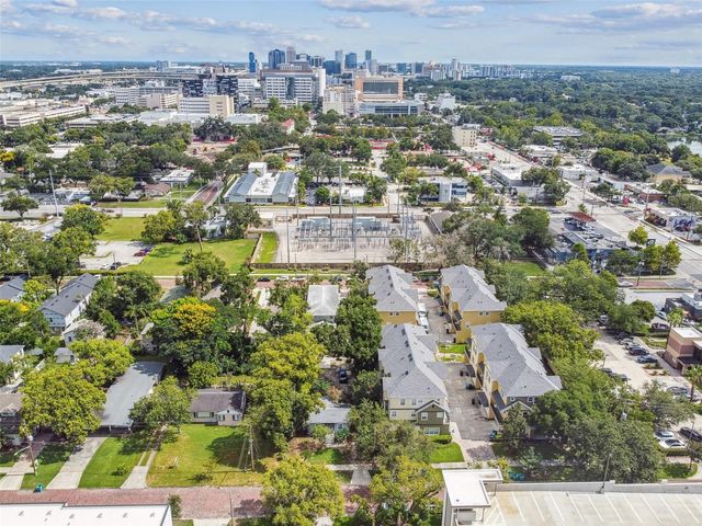 31 W HARDING STREET, Orlando, FL 32806