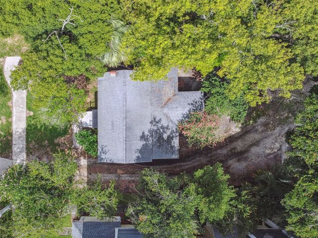 31 W HARDING STREET, Orlando, FL 32806
