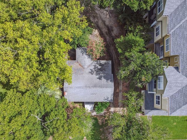 31 W HARDING STREET, Orlando, FL 32806